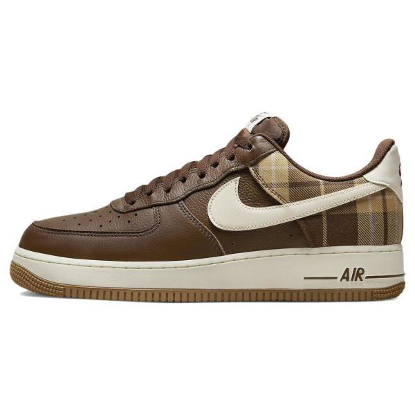 Nike Air Force 1 Low "Cacao Wow"