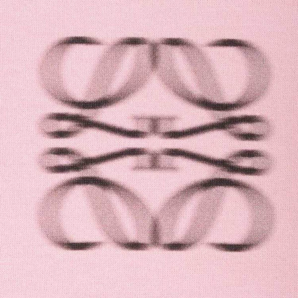 LOEWE Logo T
