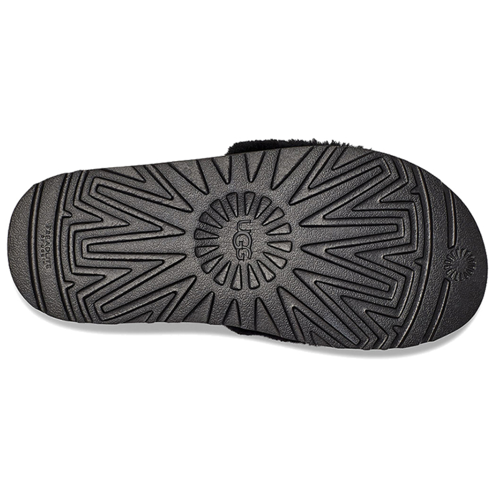 UGG Laton Fur Slide