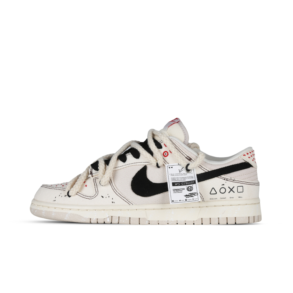 【 】 Nike Dunk Low 3.0