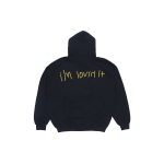 Travis Scott Cactus Jack x Mcdonald Logo
