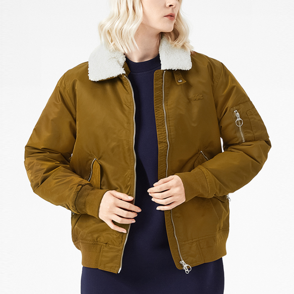 LACOSTE