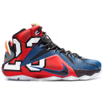 Nike Lebron 12 What The LeBron 12