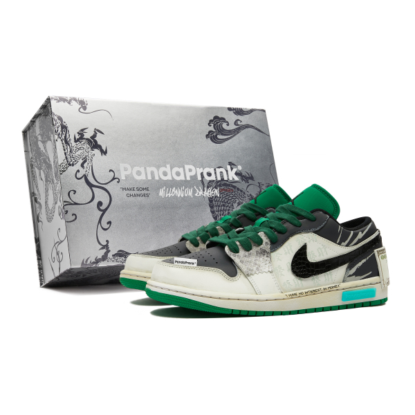 【 】Jordan Air Jordan 1 CNY GS