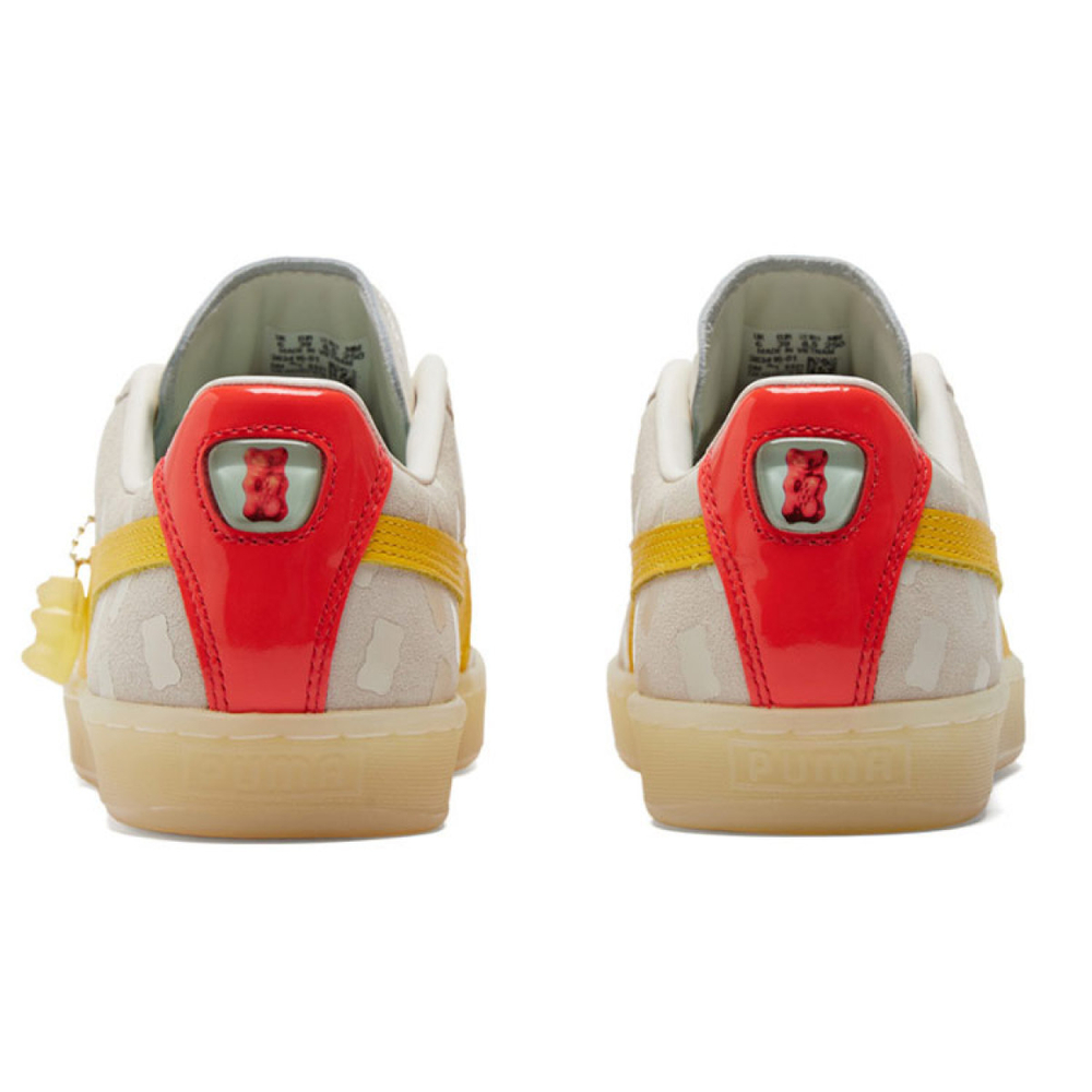 PUMA Suede
