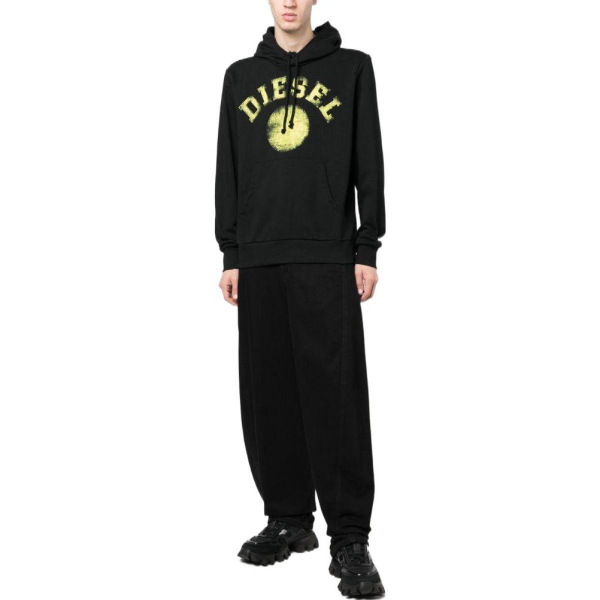 DIESEL FW22 Logo