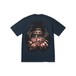 Supreme FW23 WEEK 7 FIGHTER TEE T