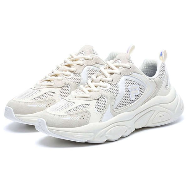 FILA FUSION Mars 2