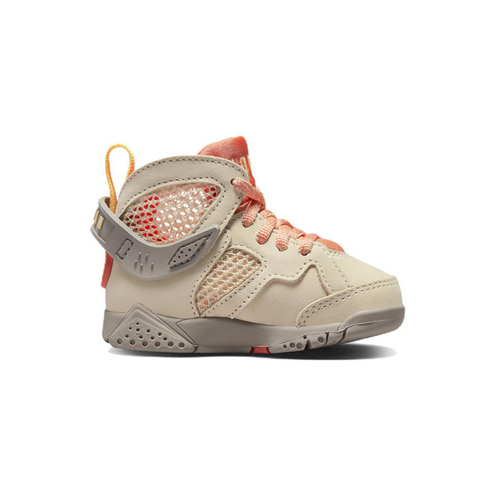 【TD 】Bephies Beauty Supply x Air Jordan 7 Sanddrift