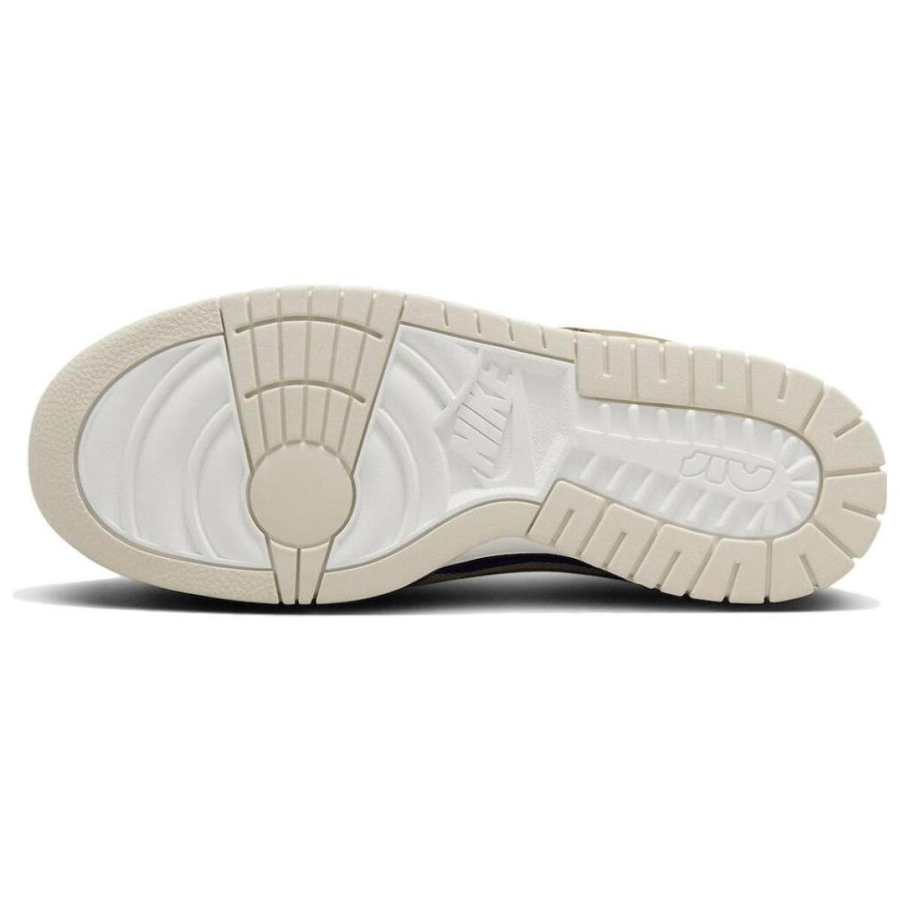 Nike Dunk Remastered "Mushroom"