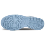 【 】 Nike Dunk Low "Ocean Bliss"