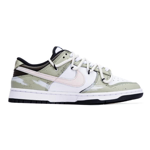 【 】 Nike Dunk Low Retro