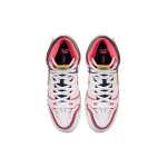 Nike Dunk pro qs "gundam"