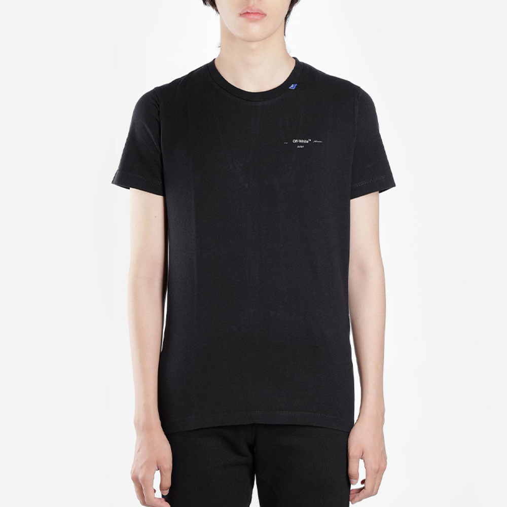 OFF-WHITE FW19 T