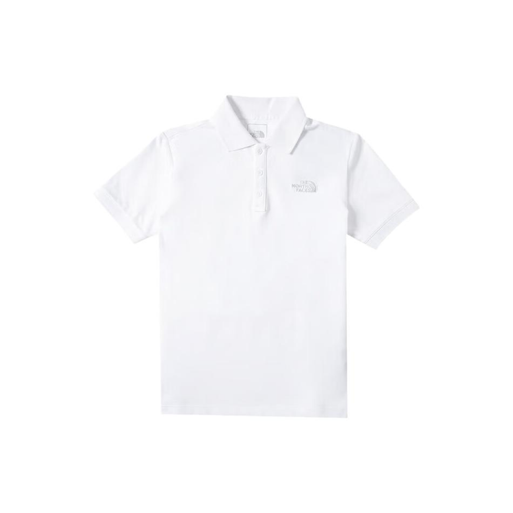 /THE NORTH FACE SS23 Logo Polo