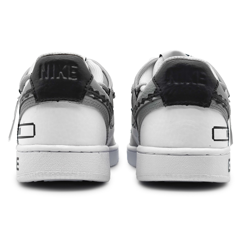 【 】 Nike Court Vision 1 Low