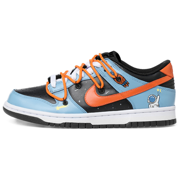 【 】 Nike Dunk OKHR
