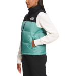 THE NORTH FACE Logo