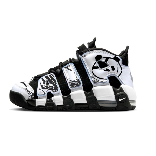 【 】 Nike Air More Uptempo