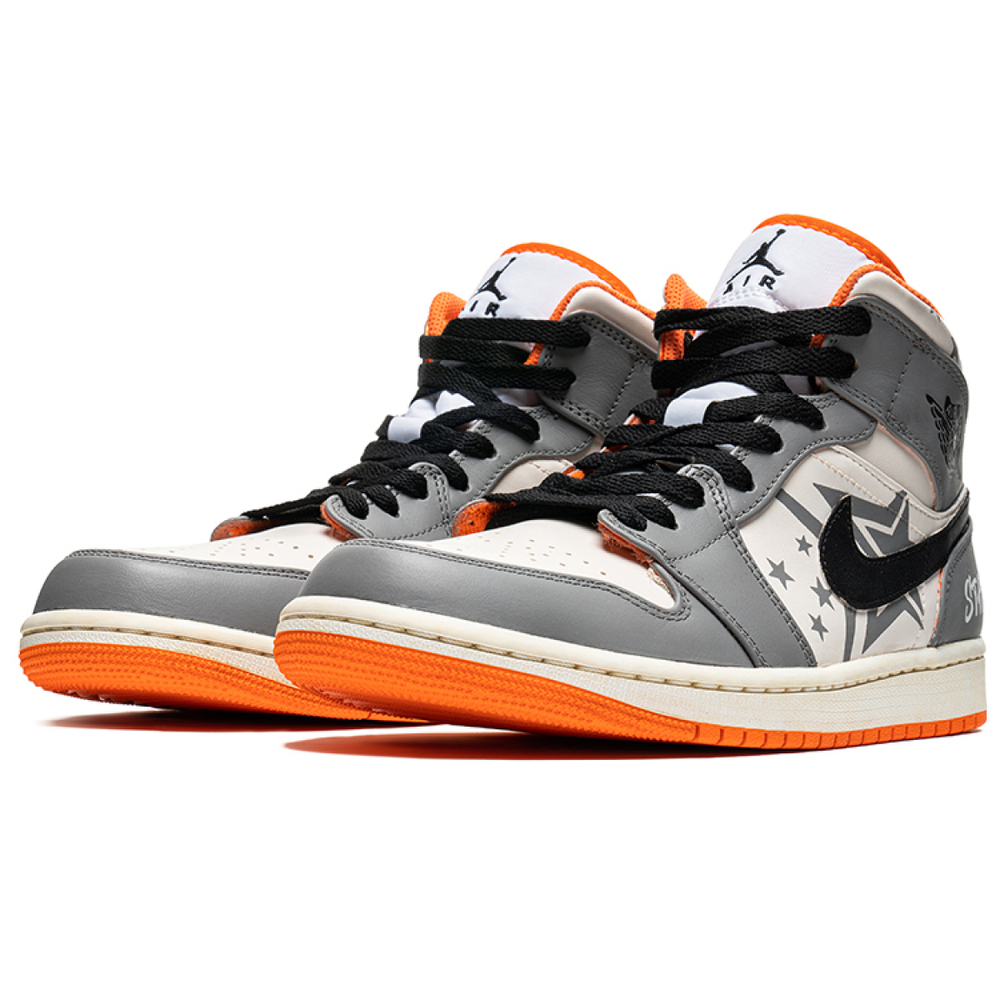 【 】 Jordan Air Jordan 1 Mid SE