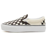 Vans slip-on Checkerboard Classic Platform
