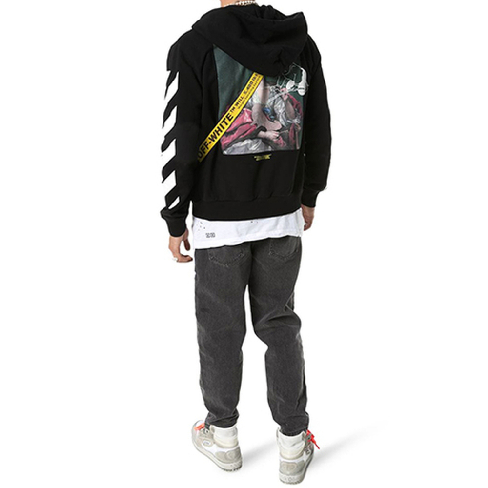 OFF-WHITE FW19