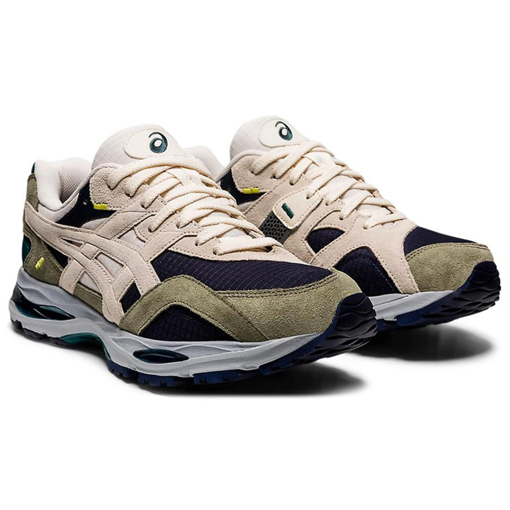 Asics Gel-MC Plus