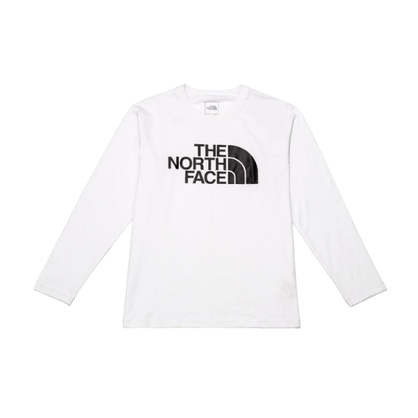 THE NORTH FACE Logo T