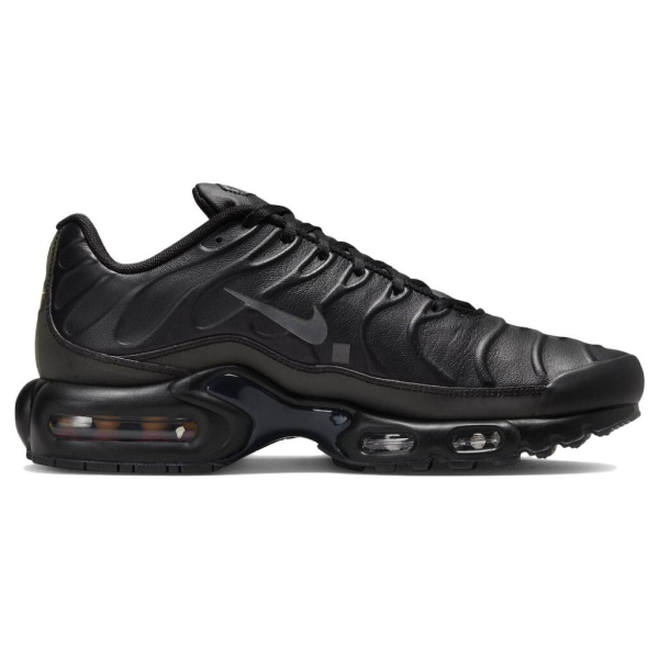 A-COLD-WALL* x Nike Air Max Plus "Onyx"