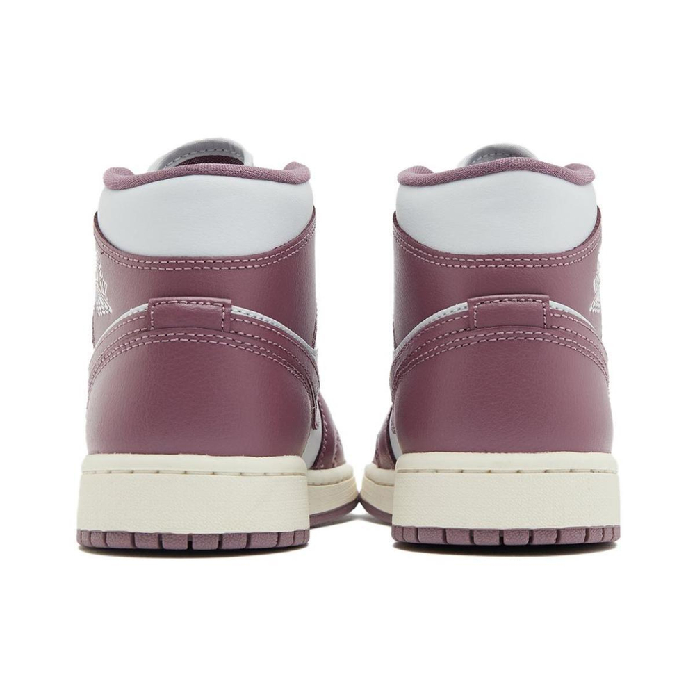 Jordan Air Jordan 1 Mid "Sky J Mauve"