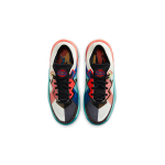 GS Space Jam x Nike LeBron 18 Low "Summit White"