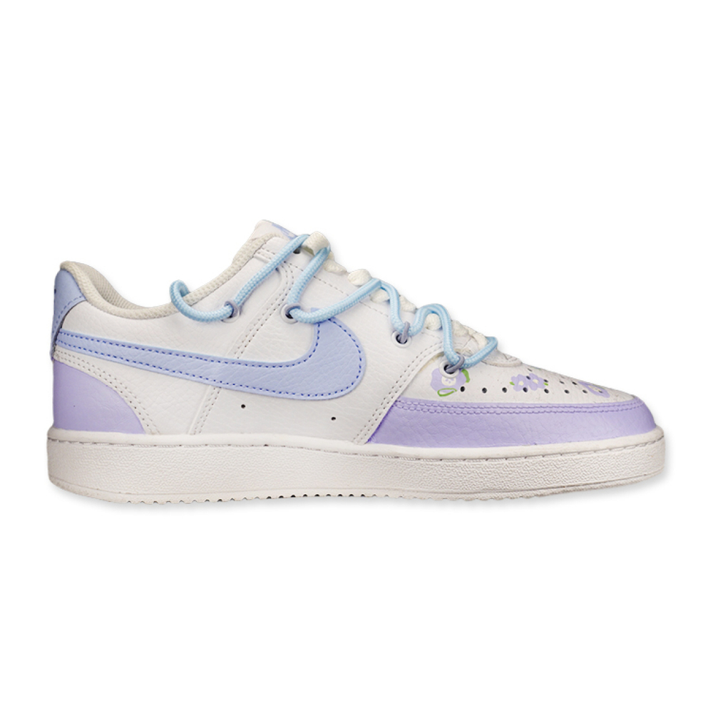 【 】 Nike Court Vision 1 Low