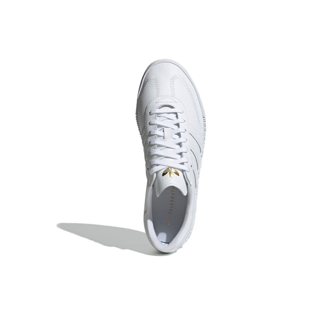 Adidas originals Sambarose rose