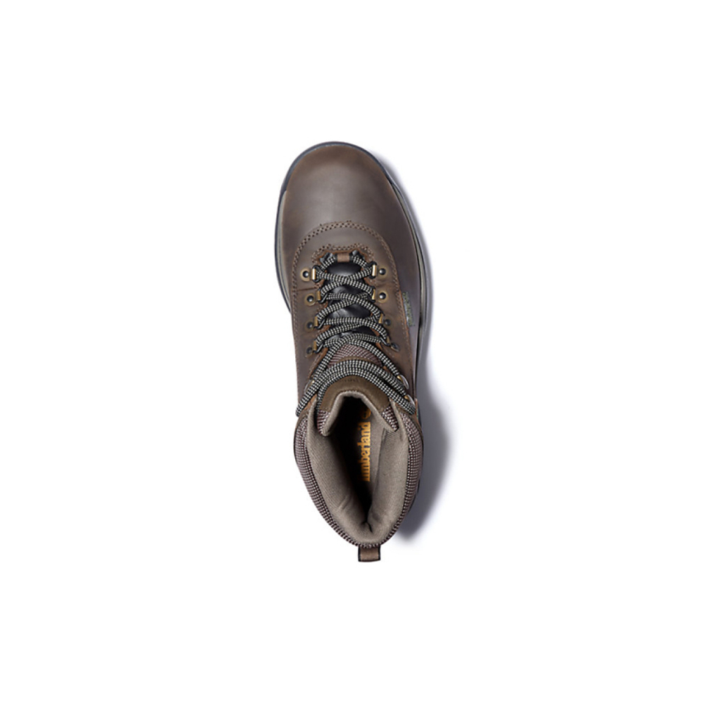 Timberland White Ledge