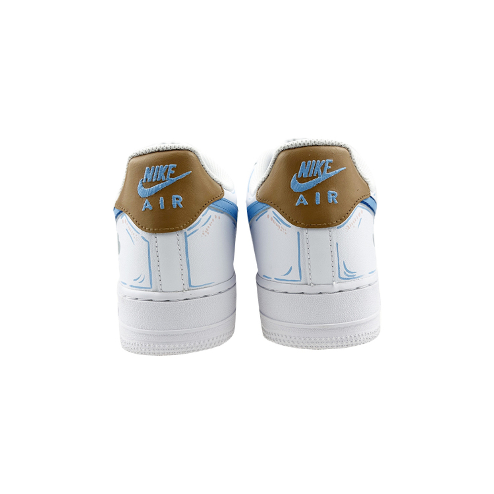 【 】 Nike Air Force 1 Low 07