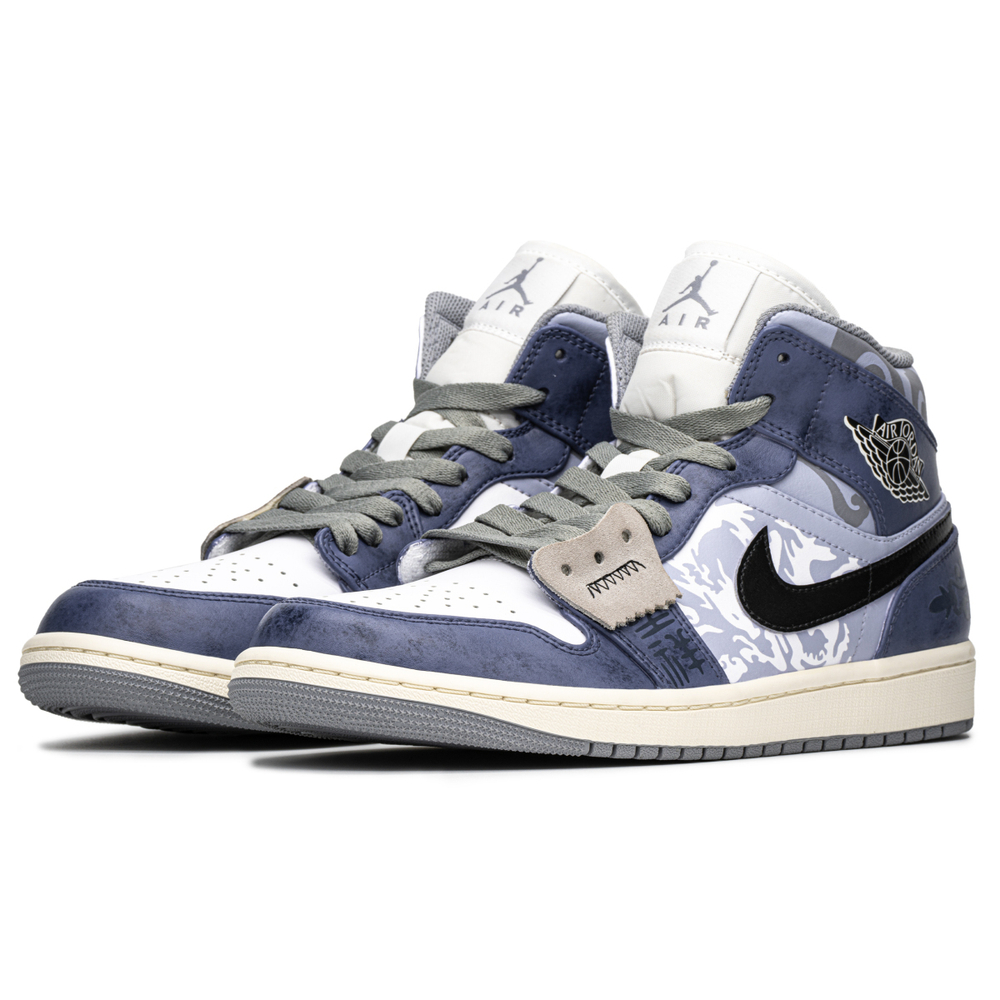 【 】 Jordan Air Jordan 1 Mid
