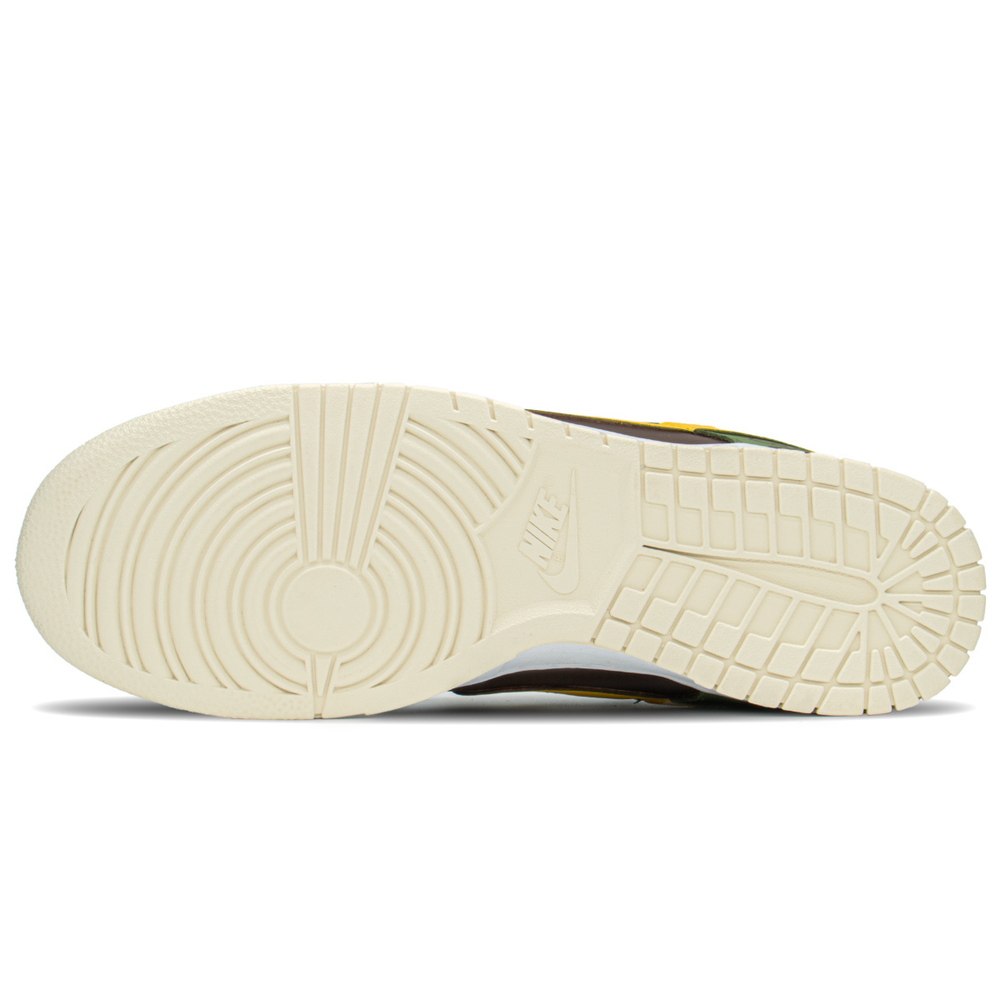 【 】 Nike Dunk Low FZBB