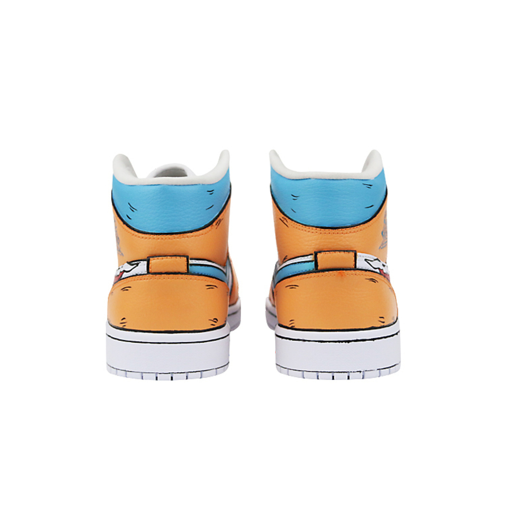 【 】 Jordan Air Jordan 1 Mid