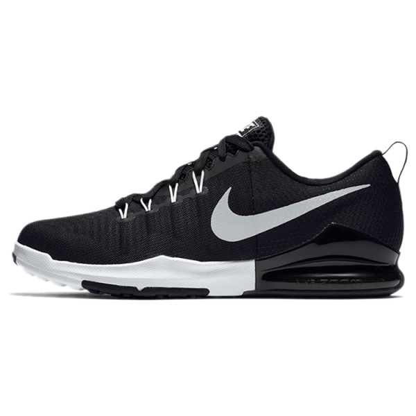 Nike Zoom Train Action