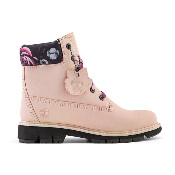 Timberland 6 Inch