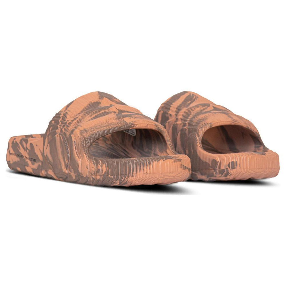 Adidas originals Adilette 22 'Clay Strata' EVA