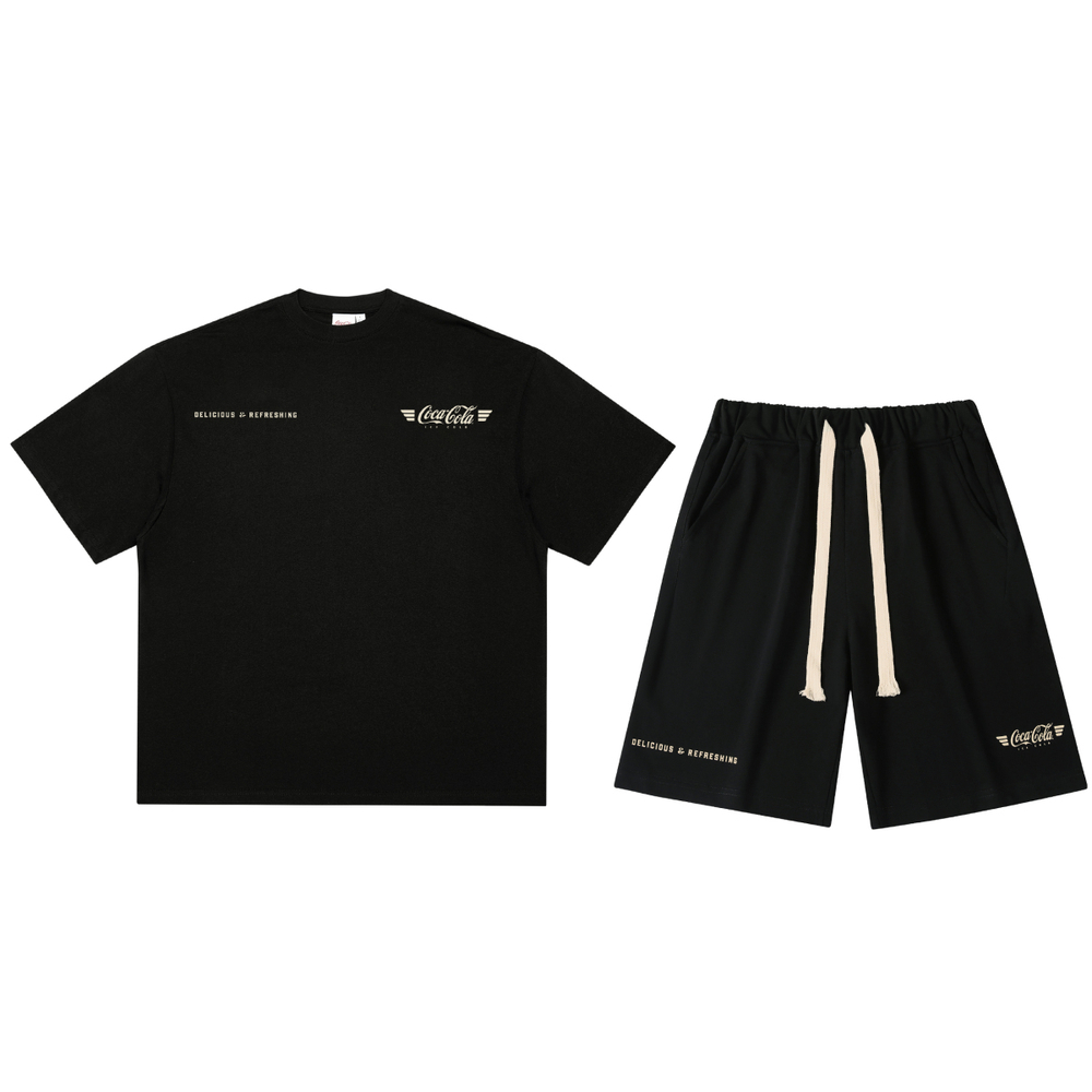 Coca-Cola Logo T