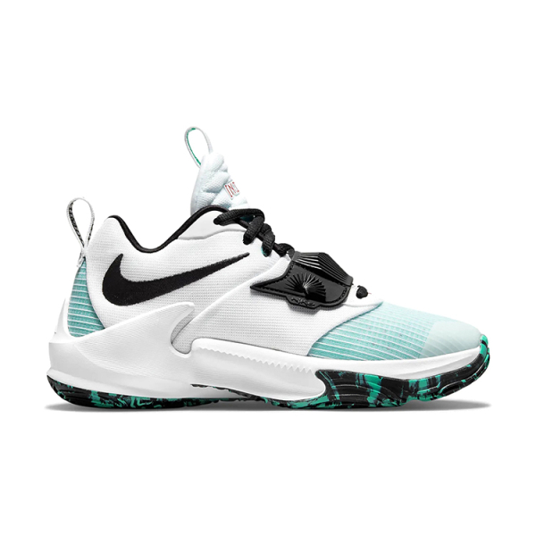 GS Nike Zoom Freak 3