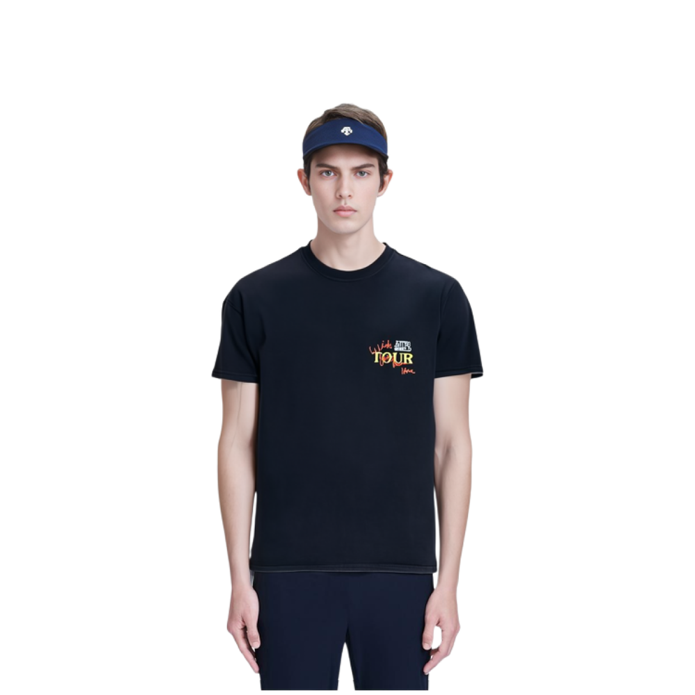 Travis Scott Cactus Jack Astroworld Logo T