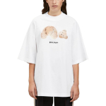 PALM ANGELS SS23 Logo T