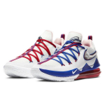 Nike Lebron 17