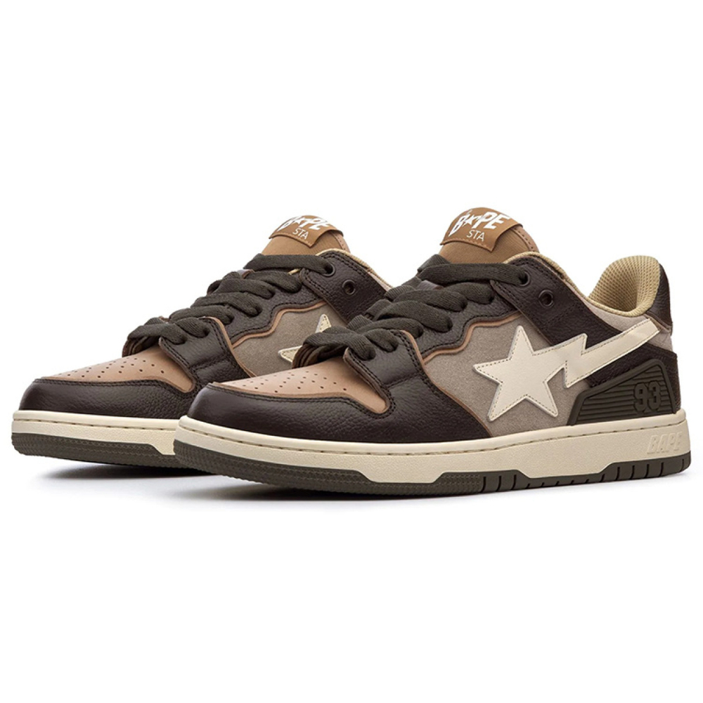 A BATHING APE SK8 STA