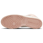 Nike Dunk High 1985 "Arctic Orange"