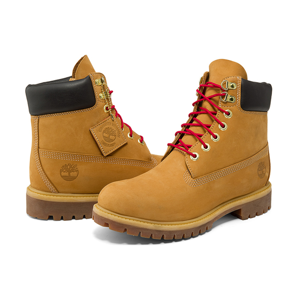 Timberland PREMIUM 6 Inch