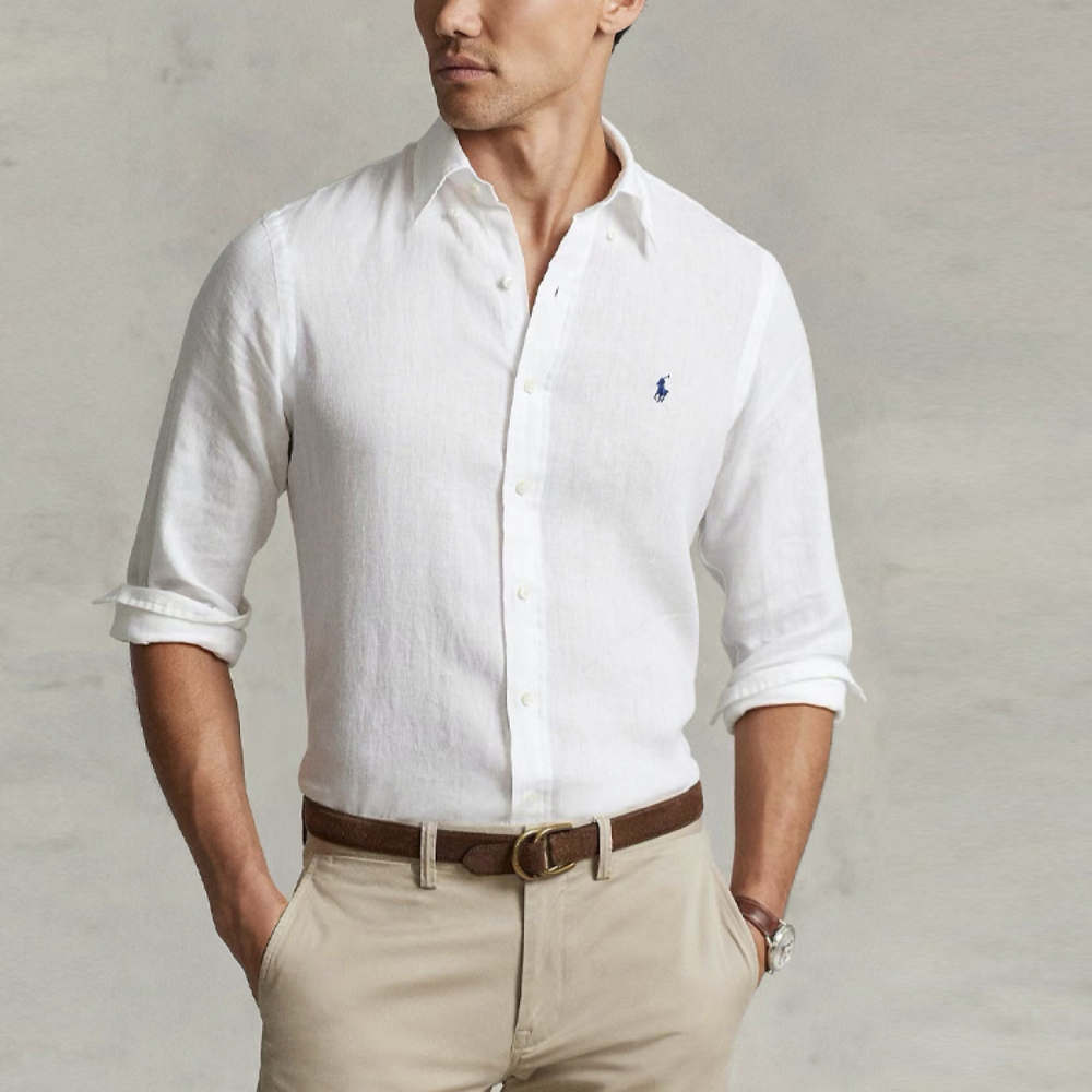 Polo Ralph Lauren SS23 Logo